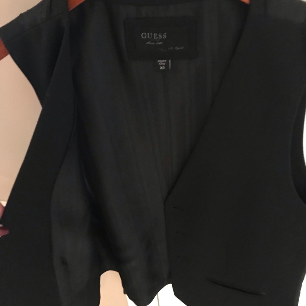 Guess vest - Picture 4 of 5